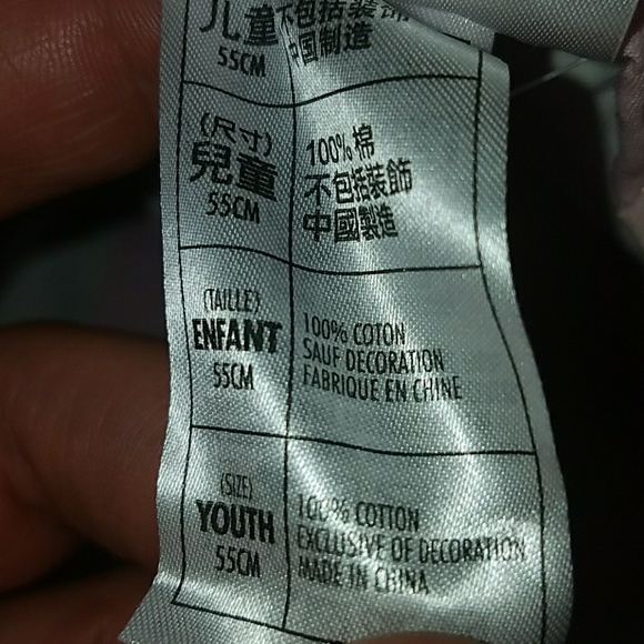 nwt Disney Parks happily ever after bucket hat - Picture 4 of 4